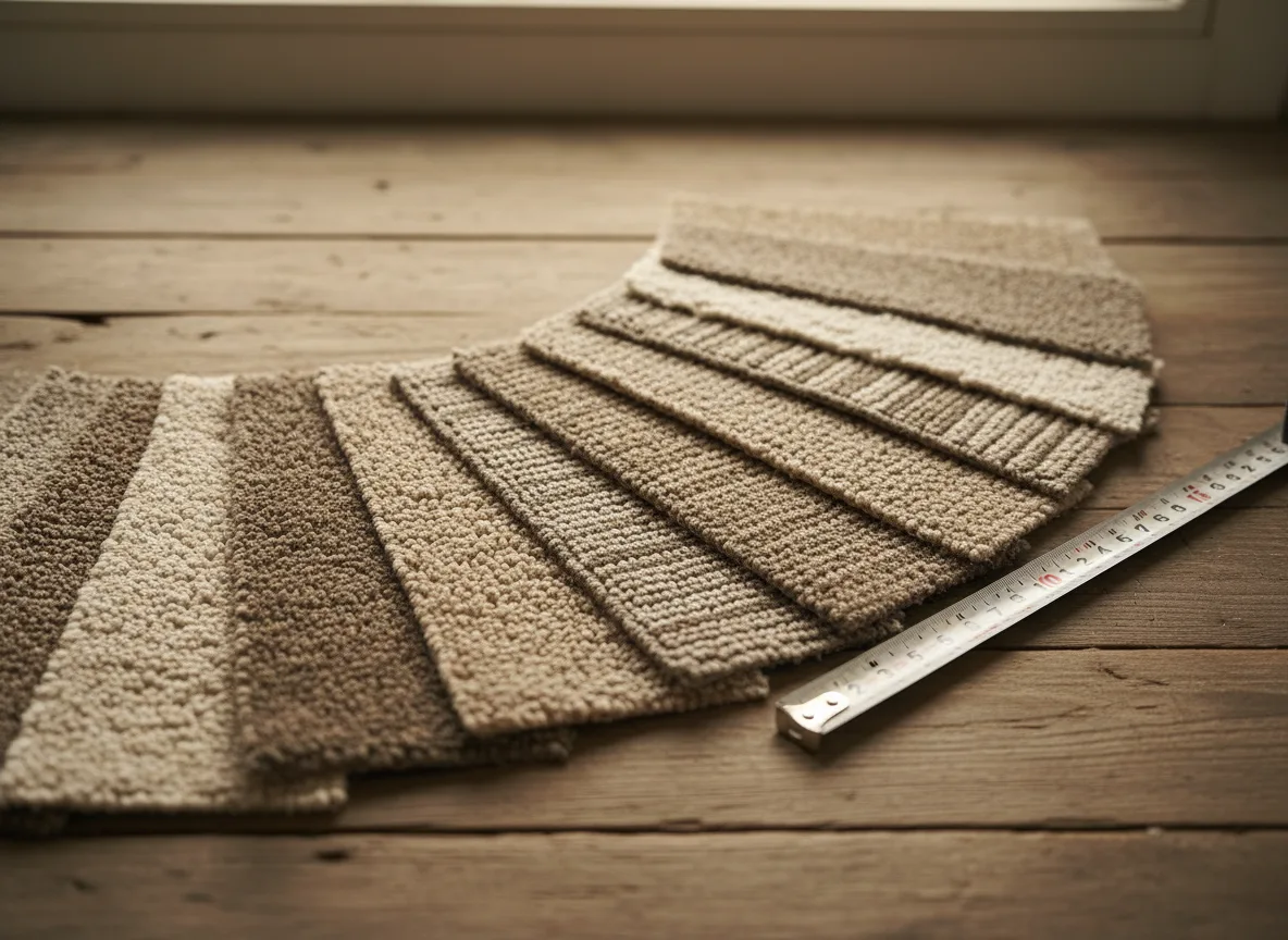 Carpet Installation Waverly, OH FAQs